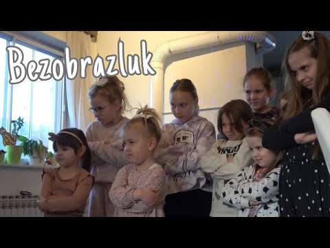 BEZOBRAZLUK - Kikići i Genijalci