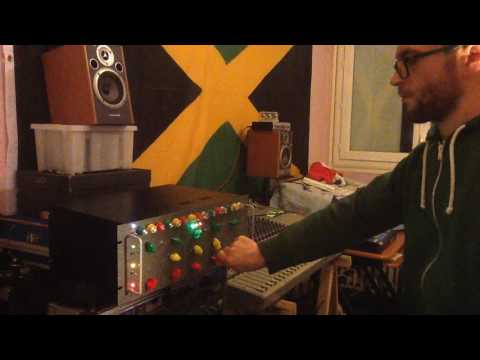 The MFX (Mega Fx boX) Demo part 2