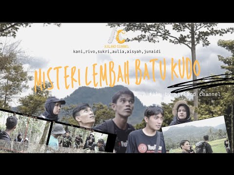 MINANG FILM || MYSTERY OF KUDO STONE VALLEY || LATEST MINANG FILM || MINANG FILM FULL MOVIE
