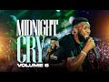 EBUKA SONGS MIDNIGHT CRY VOL 6 A CRY FOR THE HOLYGHOST