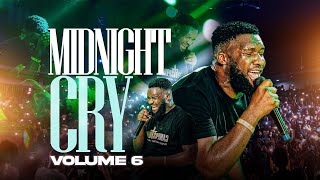 Download lagu EBUKA SONGS- MIDNIGHT CRY | VOL 6. | A CRY FOR THE HOLYGHOST mp3