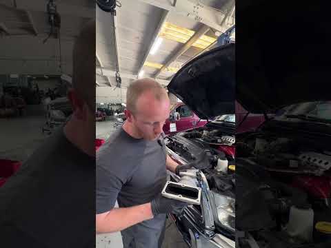 Banks Monster Ram and Grid Heater Upgrade install.