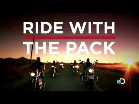 The Devil's Ride | Premiering May 8, 2012 at 10PM e/p on Discovery*