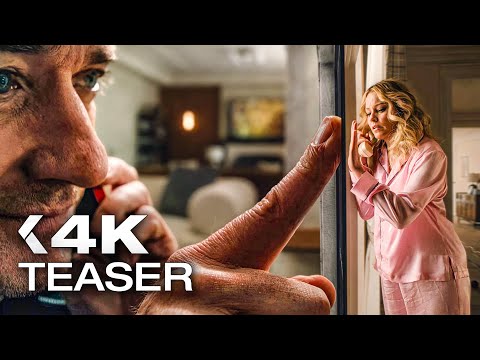 THE MINIATURE WIFE Official Teaser Trailer (2026) Elizabeth Banks, Matthew Macfadyen