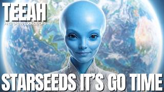 BREAKING‼️ "Finding Your Role In The Great Awakening…" | The Council Of 5 - T'EEAH