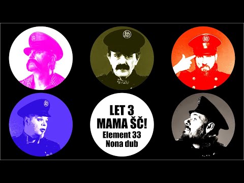 Mama Šč! - Most Popular Songs from Croatia