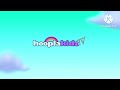 HooplaKidzTv Logo Effects Inpriest By Sticking Effects