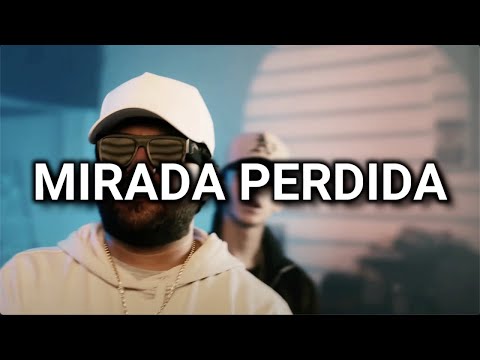 Luis R Conriquez, Adal - Mirada Perdida Letra (Corridos 2025)