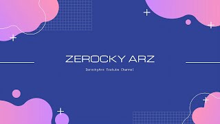 ZerockyArz - R6S Highlights 2022