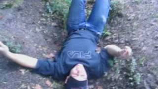 OLDSCHOOL - Schlechter Stuntfilm