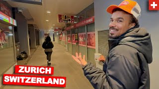 The Side Of Switzerland They Dont Show You