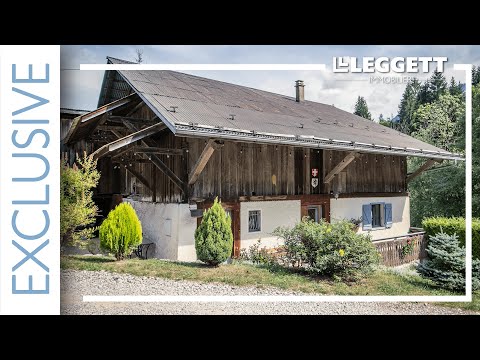 Chalet à vendre à Bonnevaux, Haute-Savoie - 375 000 € - photo 3
