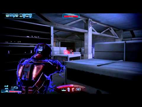 ME3: Insanity Adept Playthrough Pt.48 - misterpickypants.com