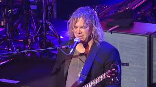 Yes Live 2016 -  Ritual (Nous Sommes Du Soleil)