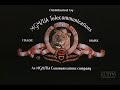 CBS Broadcast International Atlantis London Films MGM UA CBS TV Distribution 1988 2007