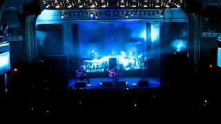 The Throat Of Winter - Opeth