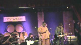 Robert Johnson International Blues Revue