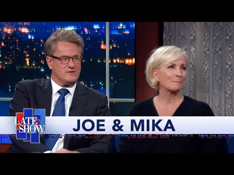 Joe & Mika: Americans Are Nervous About Fallout From Soleimani Killing