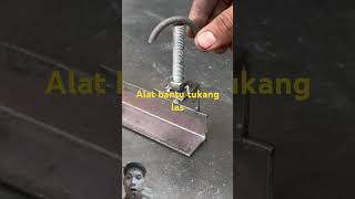 Download lagu Creative ideas for making welding tools #welding #machine #diy #tools mp3