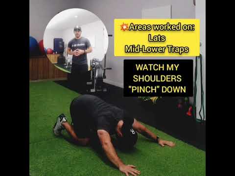 Marrero Performance Training,LLC video.