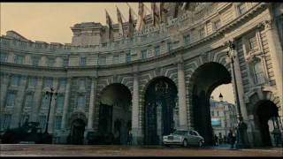 Peter Gabriel - My Body Is A Cage (HD Music Video)