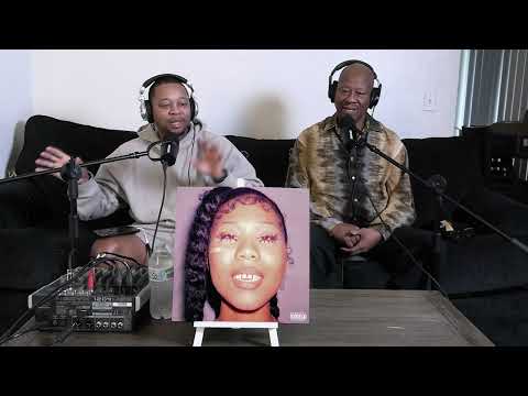 Dad Reacts to Drake & 21 Savage - Her Loss