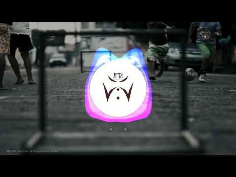 Magic! - Red Dress (FTampa REMIX) Audio