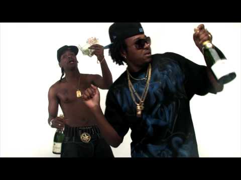 Teazer ed style feat X-man Money