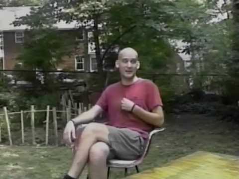 The Obsessed - Documentary '94