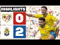 FIFA 21 | Rayo Vallecano vs Las Palmas