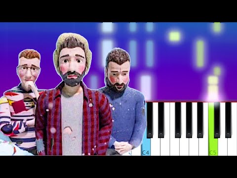 My Play - AJR