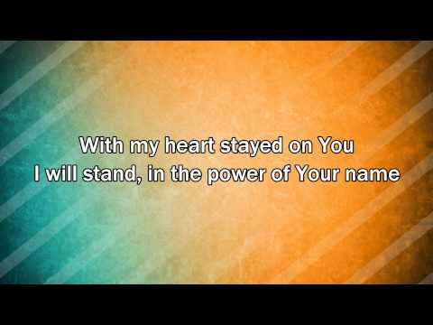 Thumbnail for Wonderful Name video