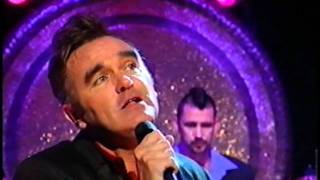 MORRISSEY   LATER  JOOLS HOLLAND 2004