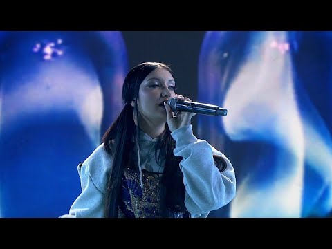 Viki Gabor - Genie In A Bottle || Jaka To Melodia? 