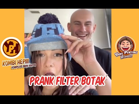 kombi-heppiii-prank-filter-botak