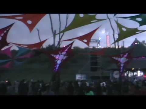 Ozora 2009 - Megalopsy