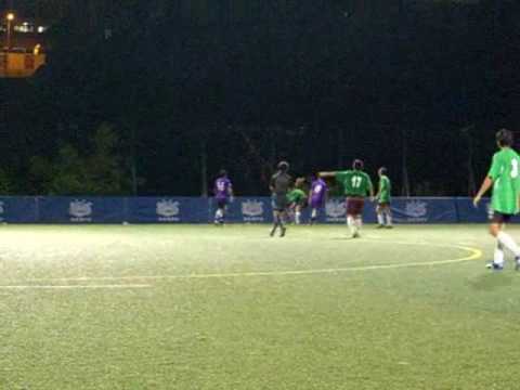 YYL Div4 Dynamo vs Barclays 4Oct09 H2 P3