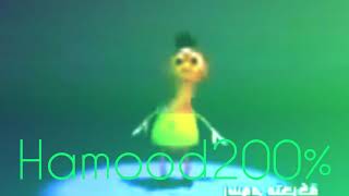 Hamood Habibi 【いじってみた！】