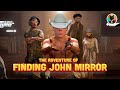 Marty Banks Goes on a Adventure to Hunt John Mirror | NoPixel 4.0