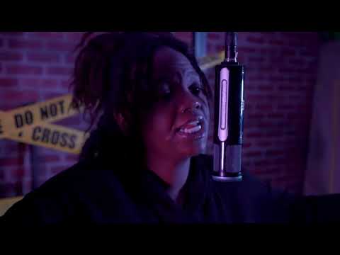 House Of LeaRoc Performance - Faye Love Music ***SALT & VINEGAR***