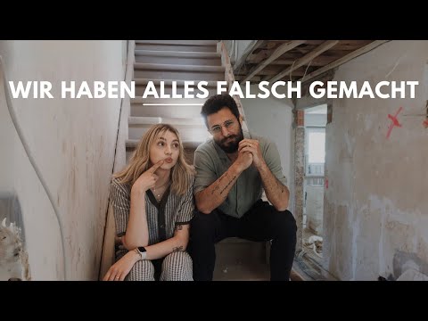 The 6 BIGGEST mistakes we made during our home renovation | Would we do it again? | Reality check