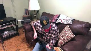 Video thumbnail for Harmony H802 and H804 Guitars, Jack Shaw by Just An Old Guy Keeping Busy!  Jack Shaw