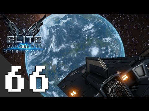 Rock Star Stories - Elite: Dangerous Horizons - Episode 66
