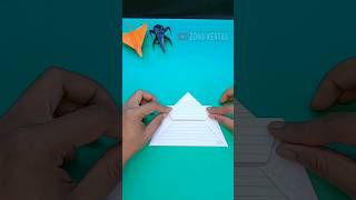 Download lagu Pesawat kertas bentuk unik, #pesawatkertas #paperairplane mp3