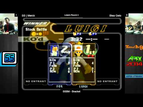 TO9: LR4 Blea Gelo vs SS | Merck