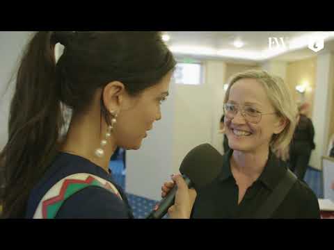 Fashion Week Stockholm - Dagmar - Red carpet part 1