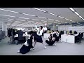 ATARASHII GAKKO Giri Giri Special Choreography Video