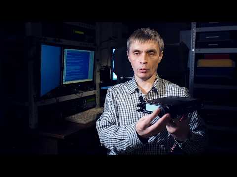 Обзор Базово-мобильный КВ, УКВ трансивер YAESU FT-891