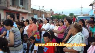 preview picture of video 'Jueves de Corpus Christi 2014'
