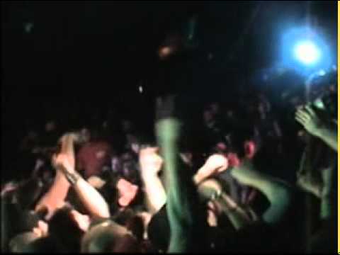 Hatebreed - live 01/31/2003 @ El-N-Gee , New London, CT (full set)